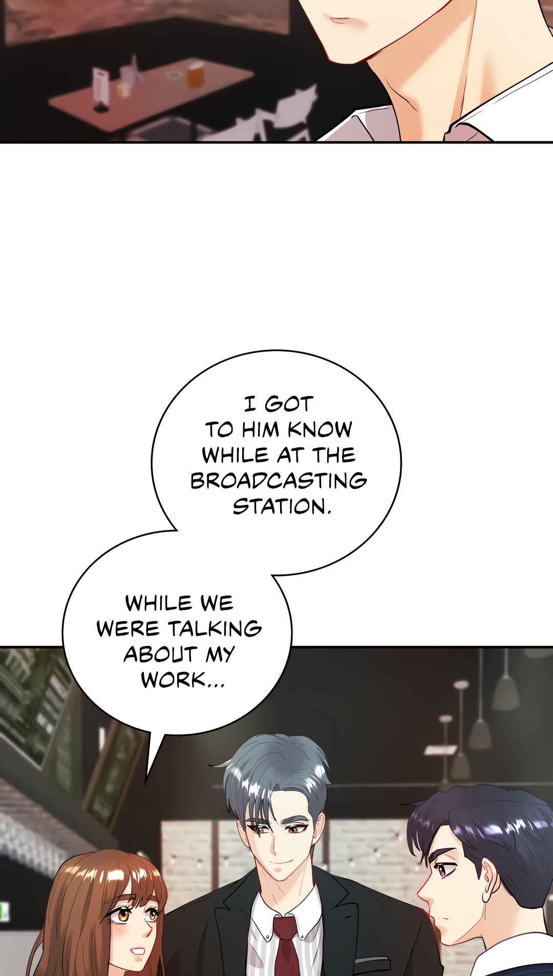 Give Me Back My Wife Chapter 14 image 6