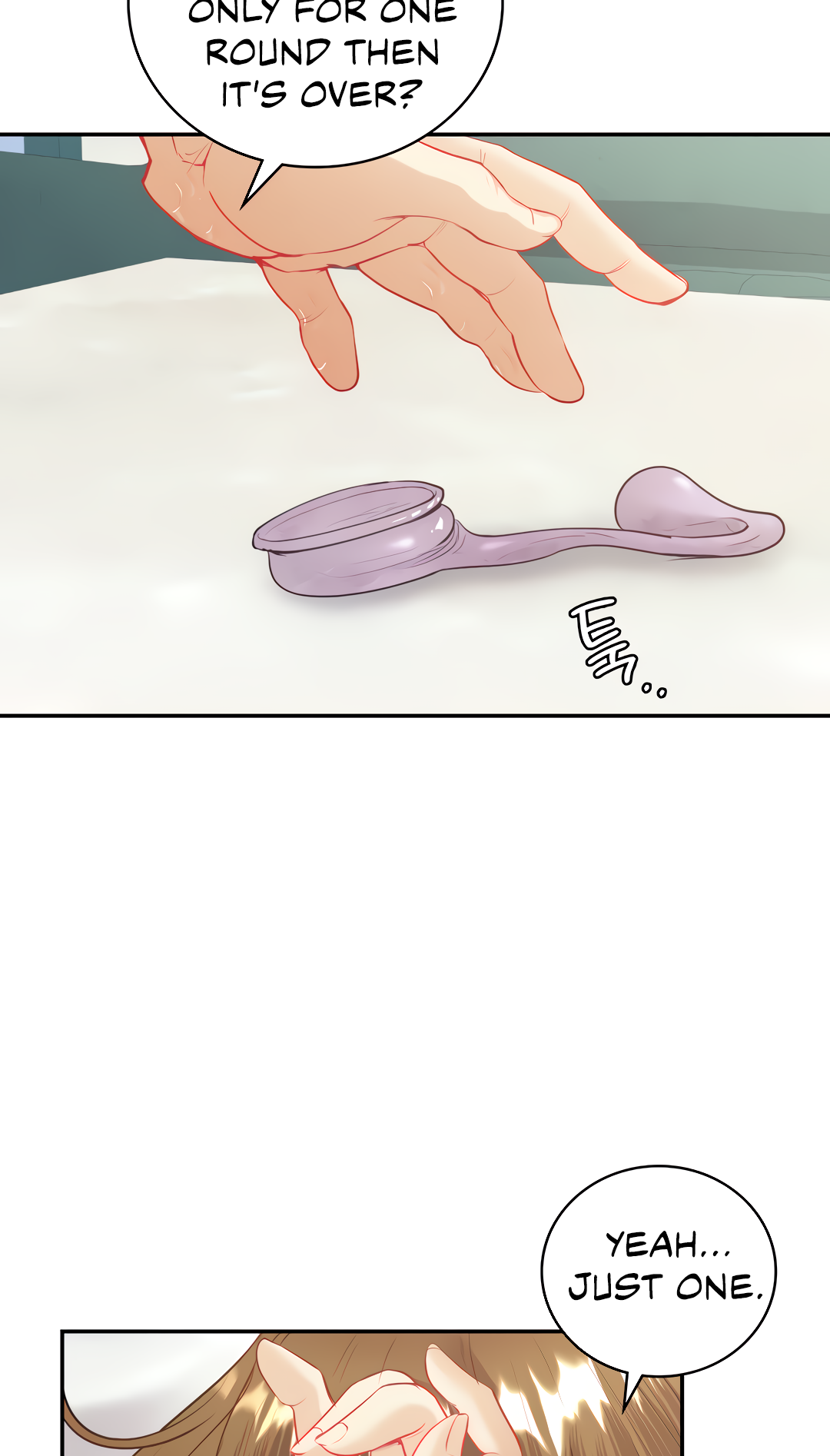 Give Me Back My Wife Chapter 14 image 69