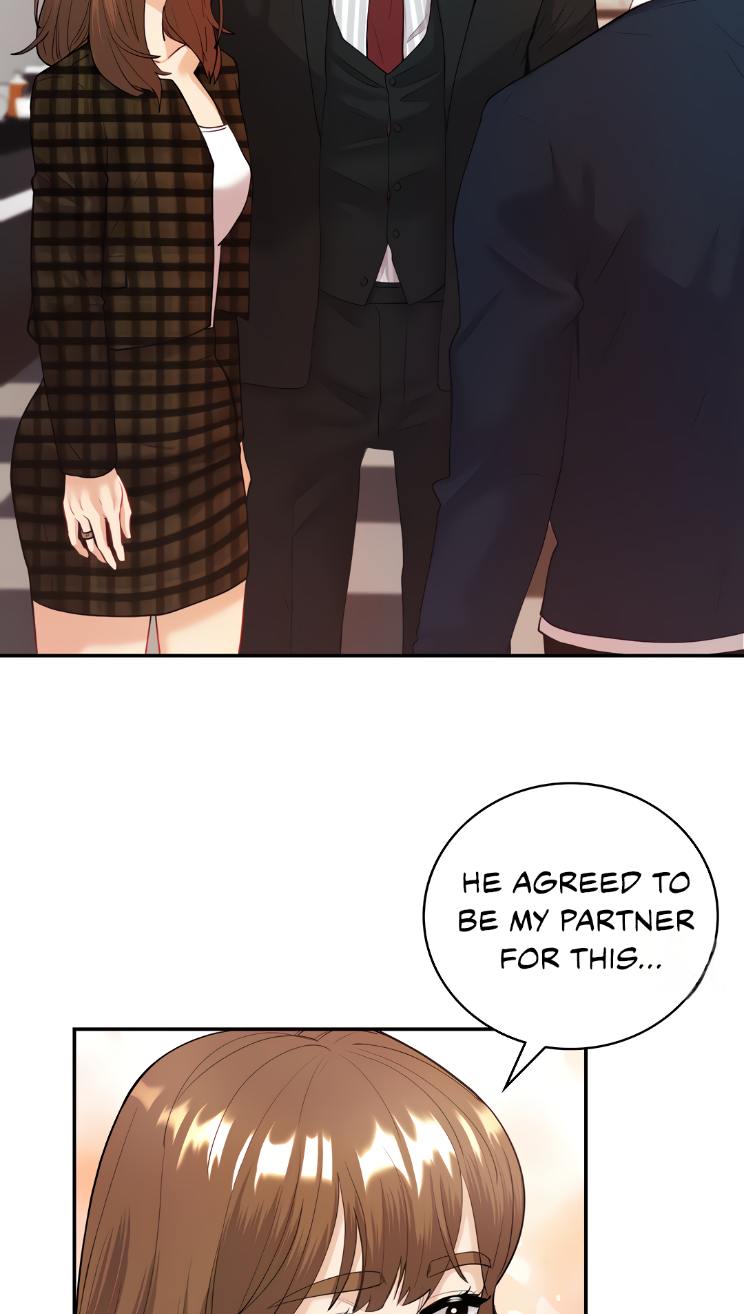 Give Me Back My Wife Chapter 14 image 7