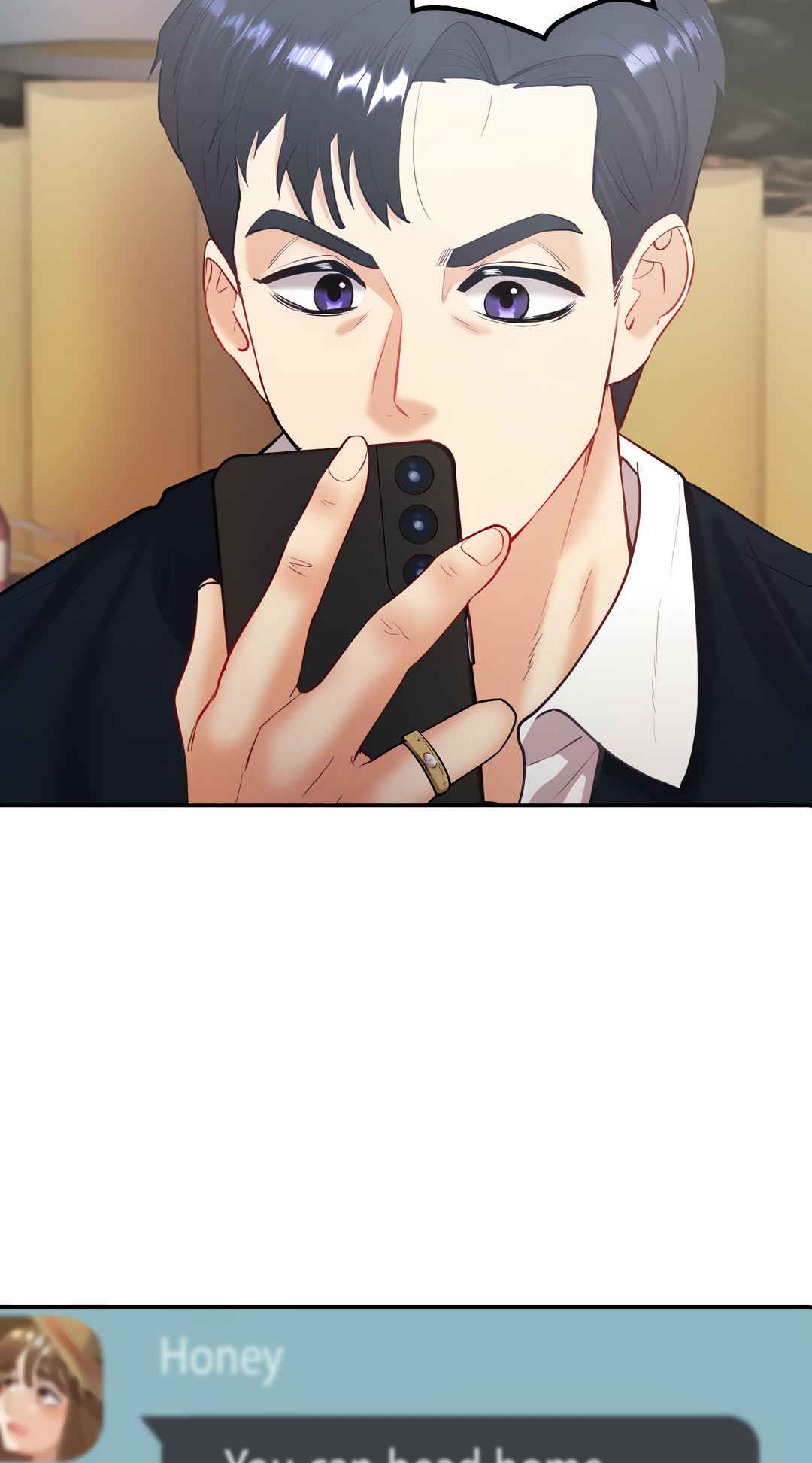 Give Me Back My Wife Chapter 15 image 2