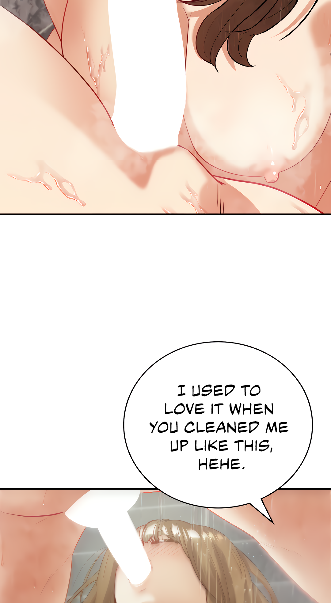 Give Me Back My Wife Chapter 15 image 38