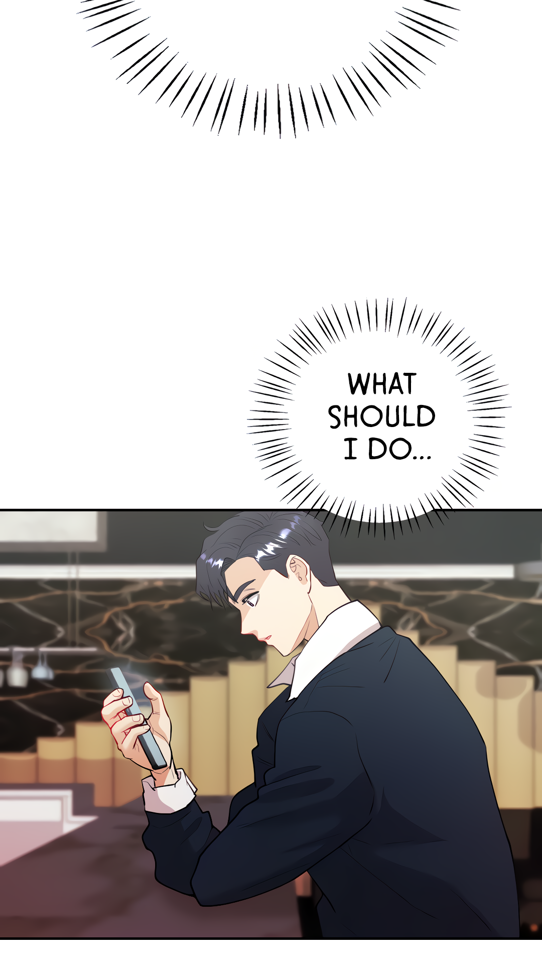 Give Me Back My Wife Chapter 15 image 6
