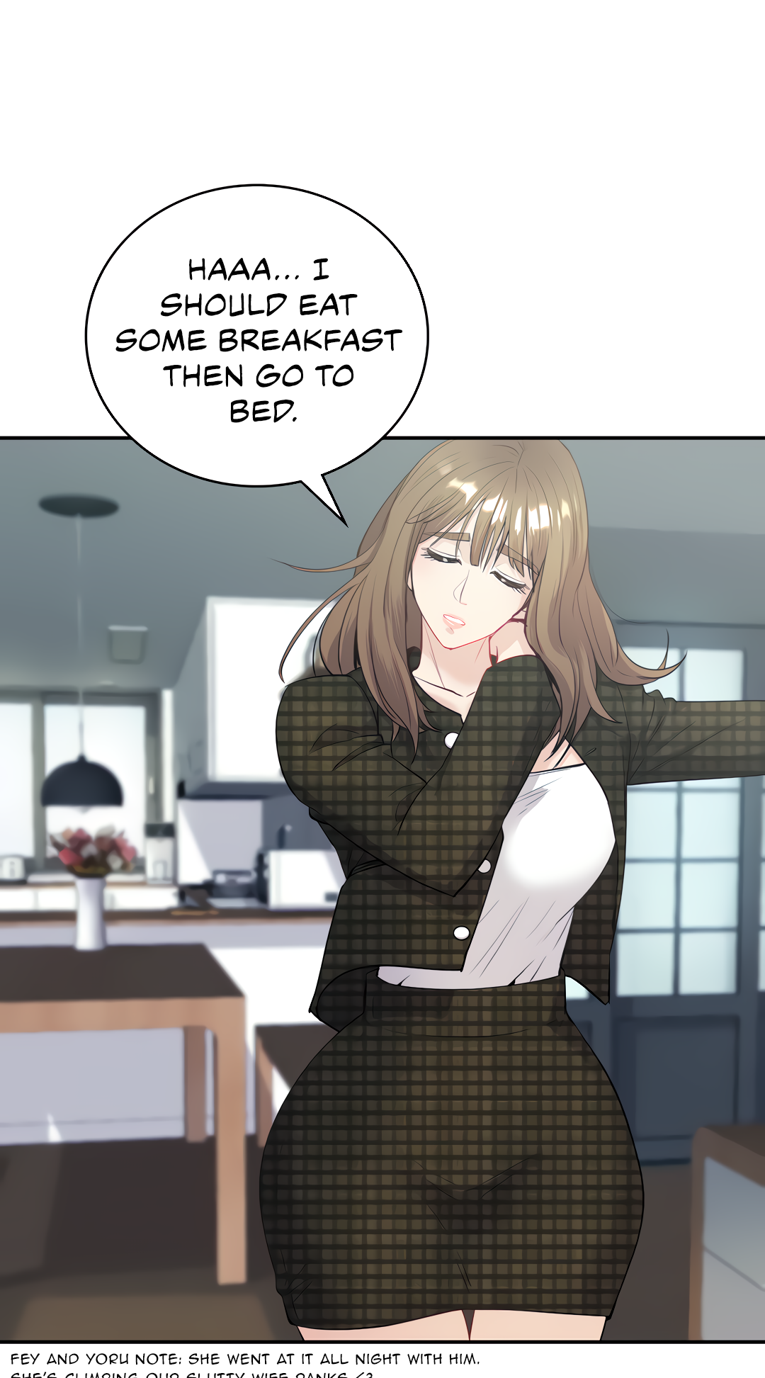 Give Me Back My Wife Chapter 15 image 69
