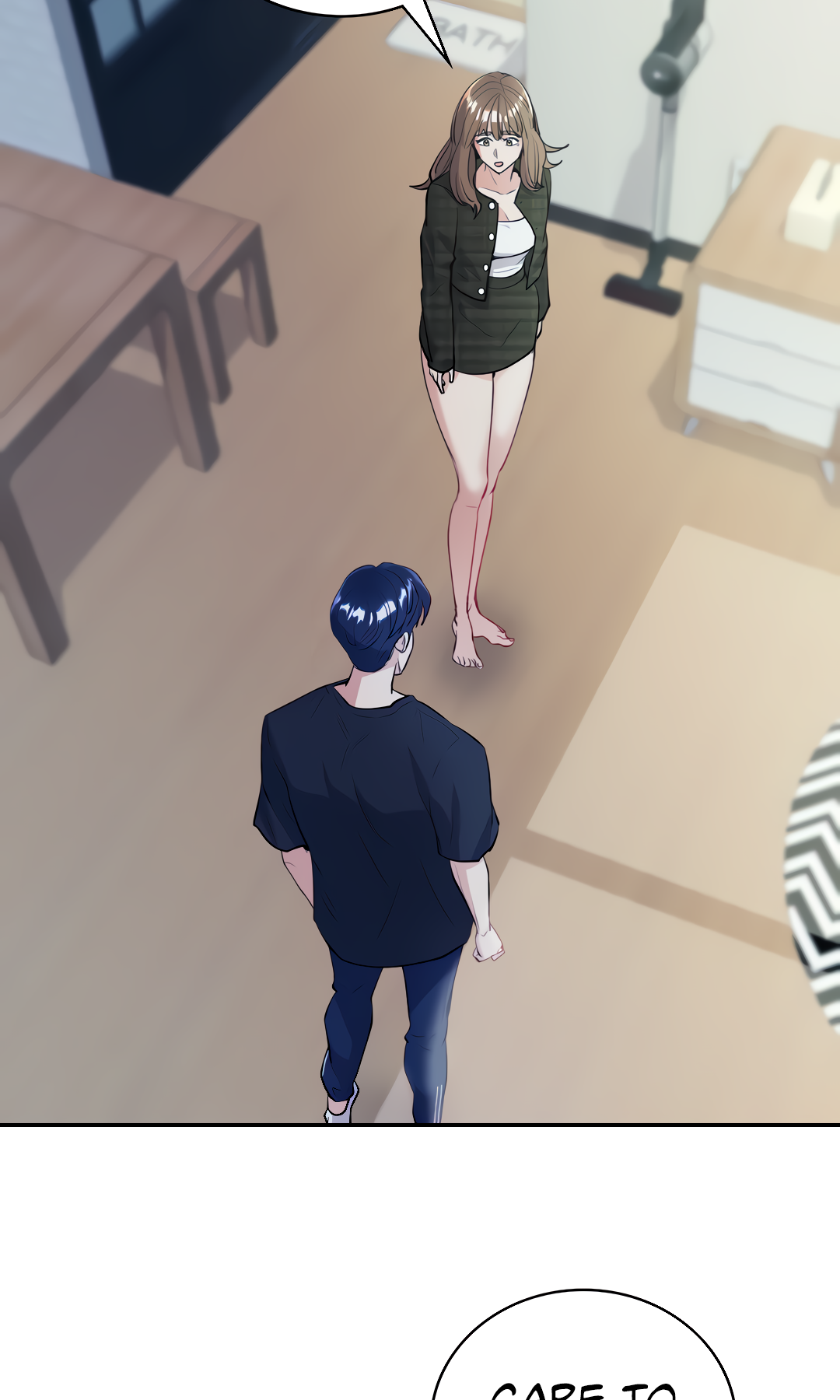 Give Me Back My Wife Chapter 15 image 72
