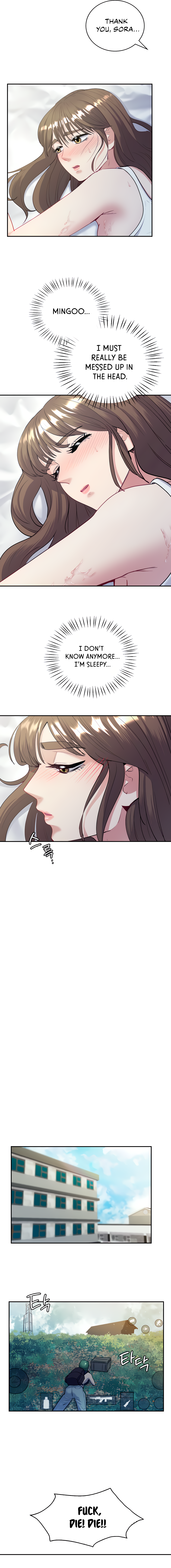 Give Me Back My Wife Chapter 16 image 10