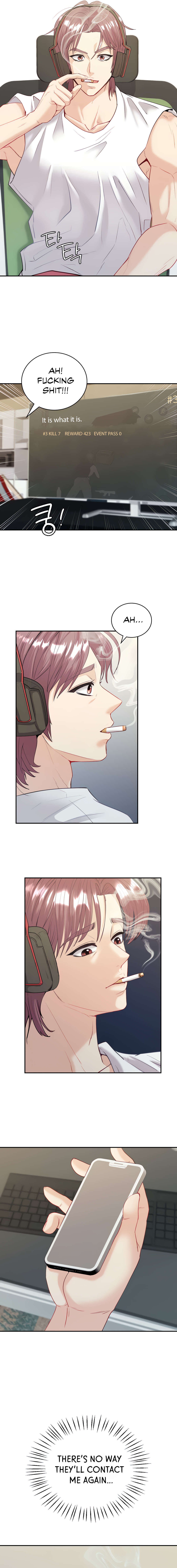 Give Me Back My Wife Chapter 16 image 11