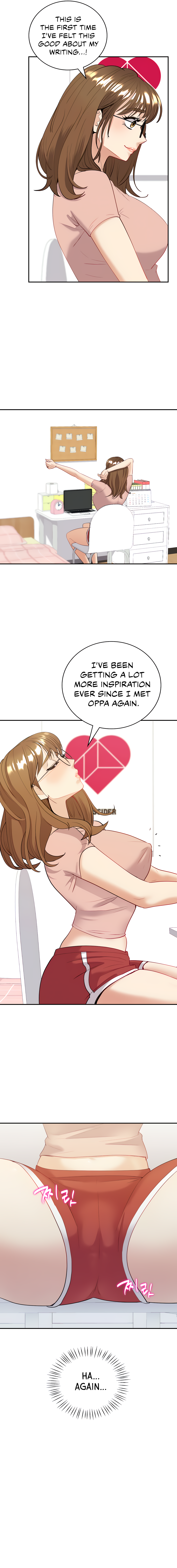 Give Me Back My Wife Chapter 16 image 13