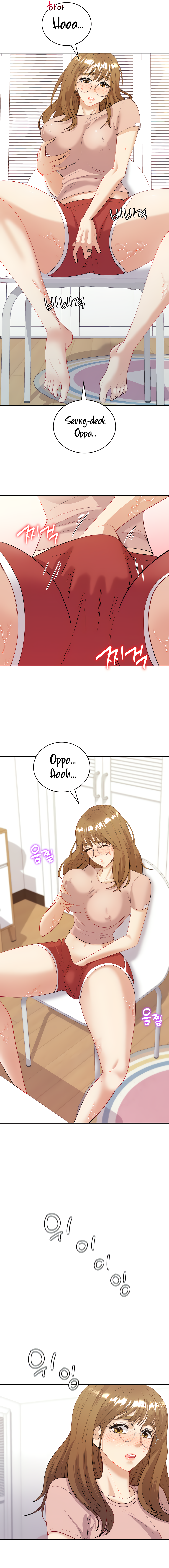 Give Me Back My Wife Chapter 16 image 14