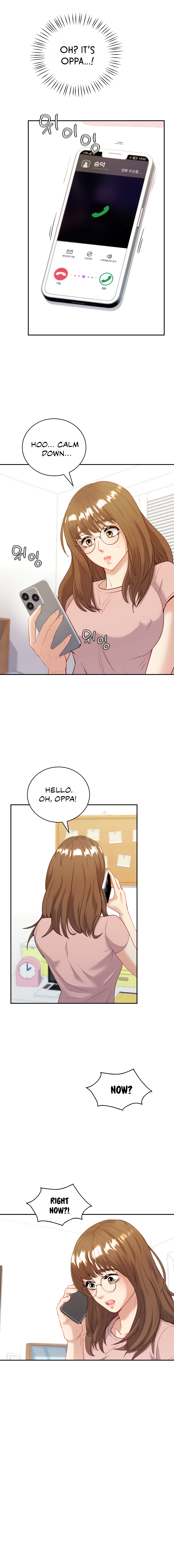 Give Me Back My Wife Chapter 16 image 15