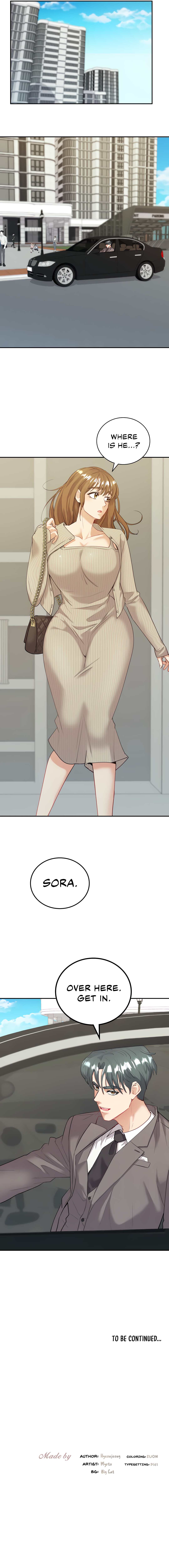 Give Me Back My Wife Chapter 16 image 16