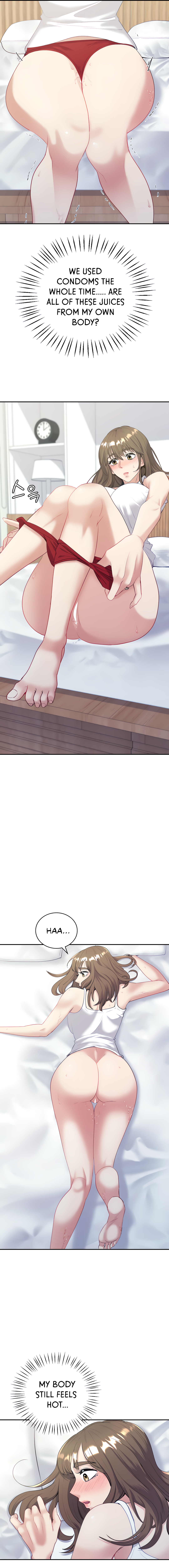 Give Me Back My Wife Chapter 16 image 4