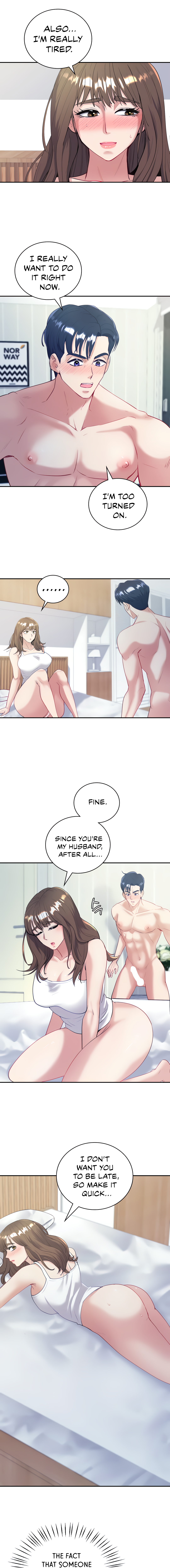 Give Me Back My Wife Chapter 16 image 6