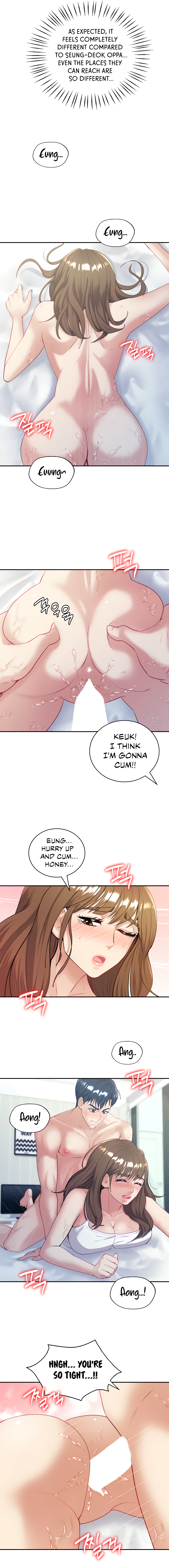 Give Me Back My Wife Chapter 16 image 8