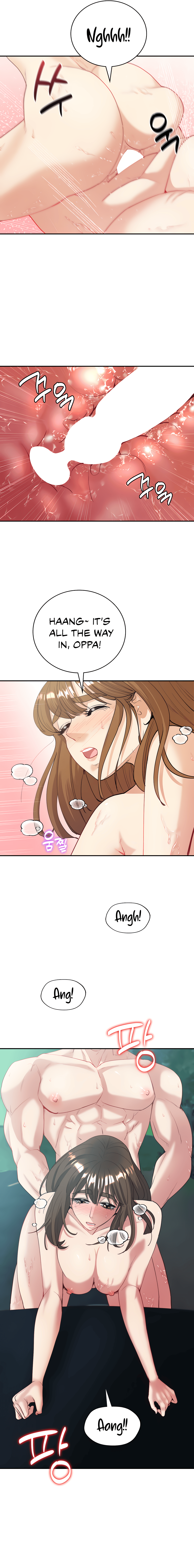 Give Me Back My Wife Chapter 17 image 9