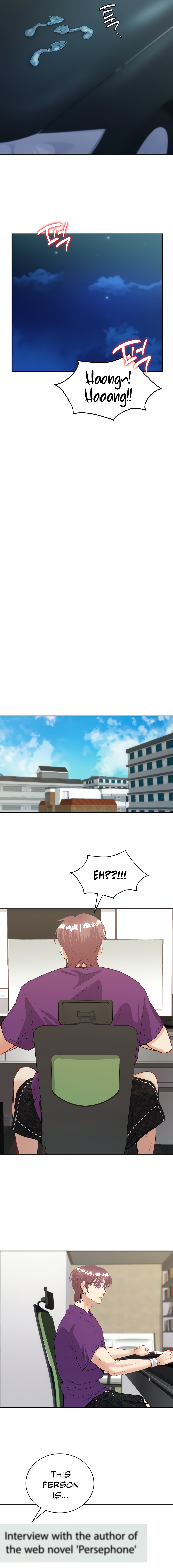 Give Me Back My Wife Chapter 17 image 14