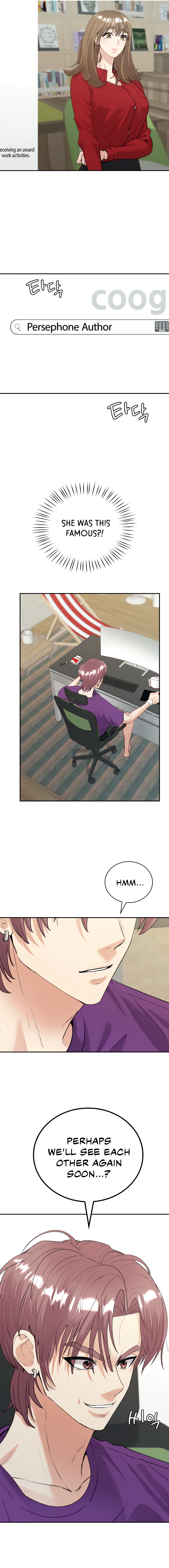 Give Me Back My Wife Chapter 17 image 15