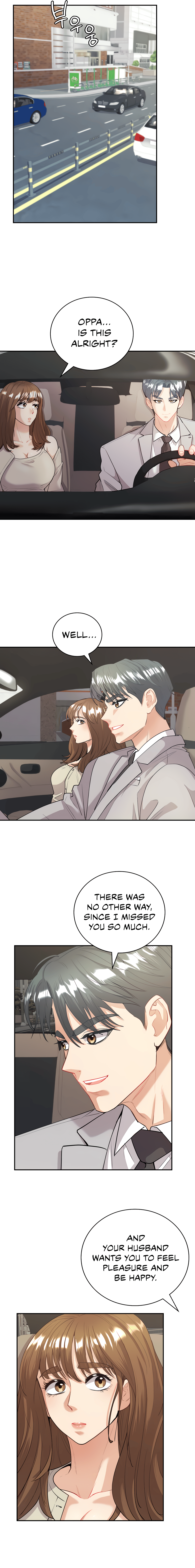 Give Me Back My Wife Chapter 17 image 1