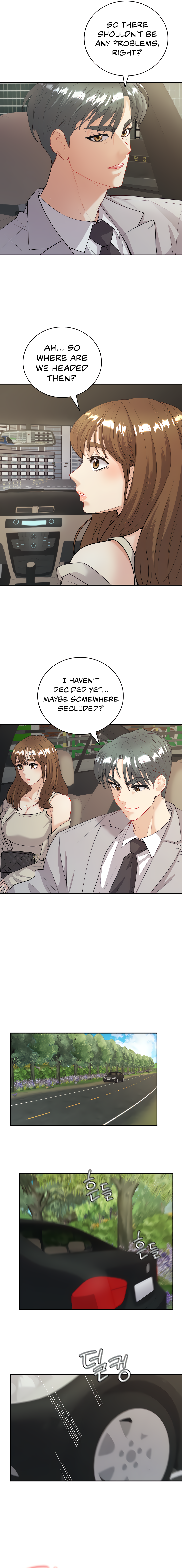 Give Me Back My Wife Chapter 17 image 2