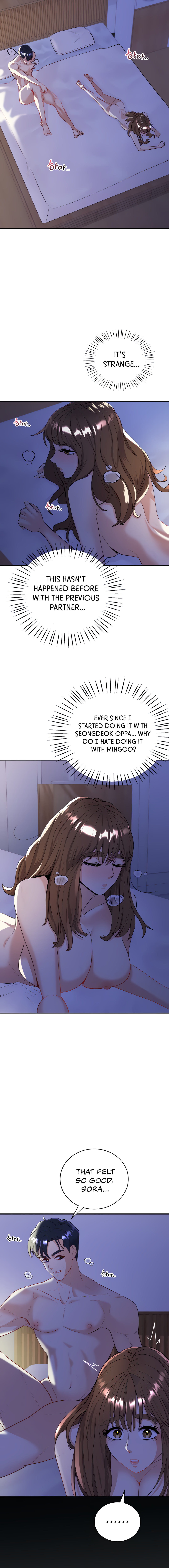 Give Me Back My Wife Chapter 18 image 13