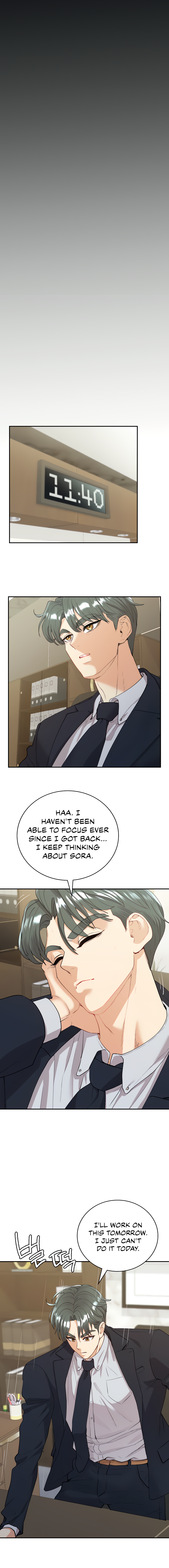 Give Me Back My Wife Chapter 18 image 14