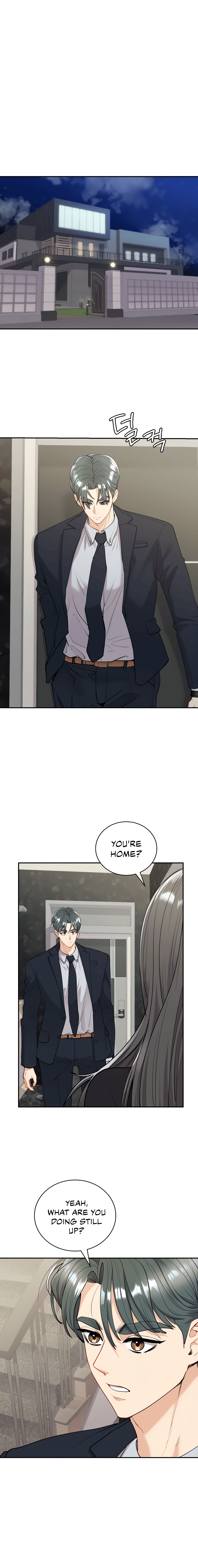 Give Me Back My Wife Chapter 18 image 15