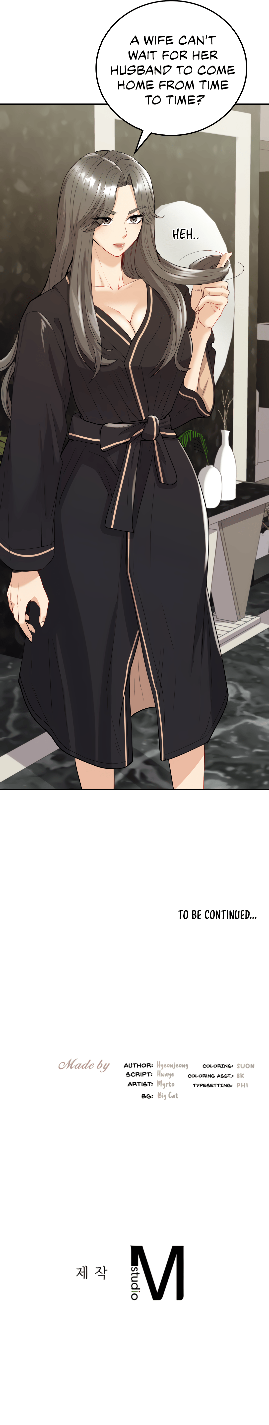 Give Me Back My Wife Chapter 18 image 16