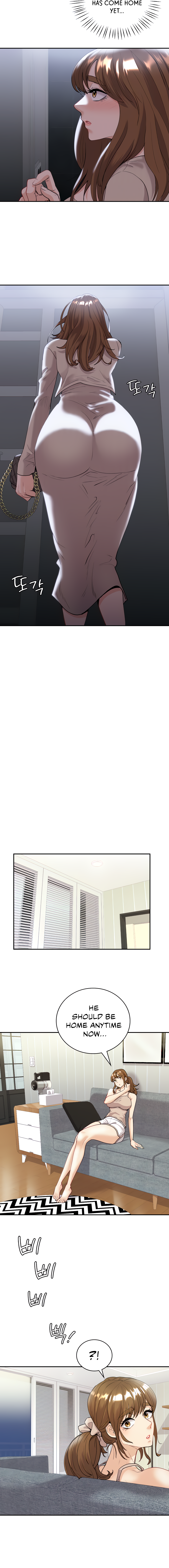 Give Me Back My Wife Chapter 18 image 2
