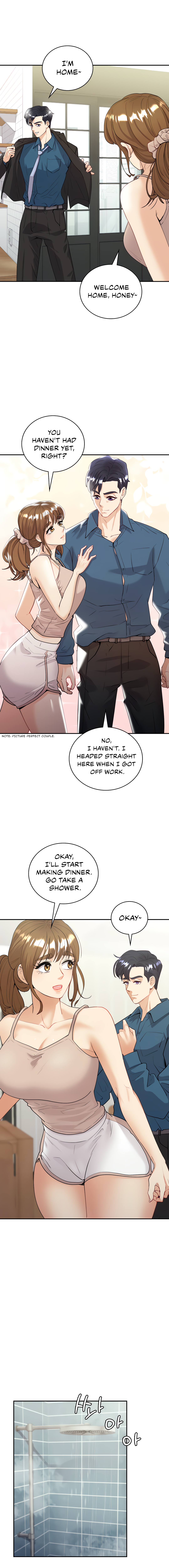 Give Me Back My Wife Chapter 18 image 3