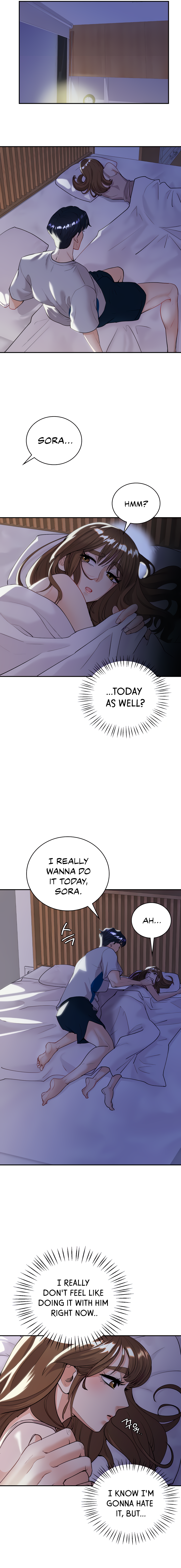 Give Me Back My Wife Chapter 18 image 6