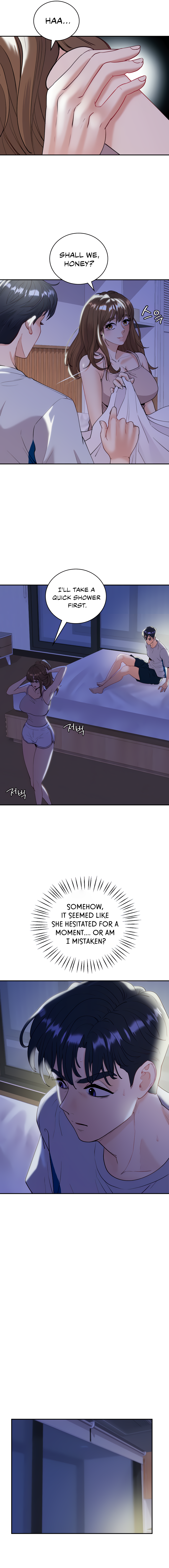 Give Me Back My Wife Chapter 18 image 7