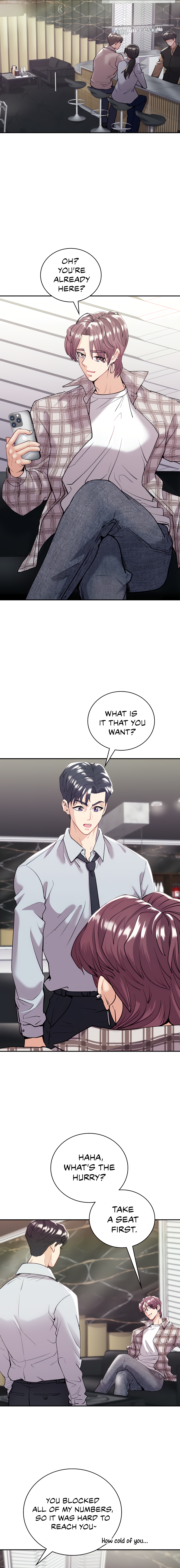 Give Me Back My Wife Chapter 19 image 10