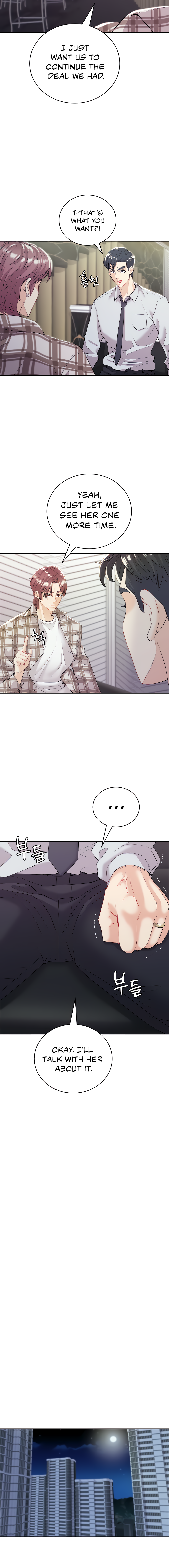 Give Me Back My Wife Chapter 19 image 12