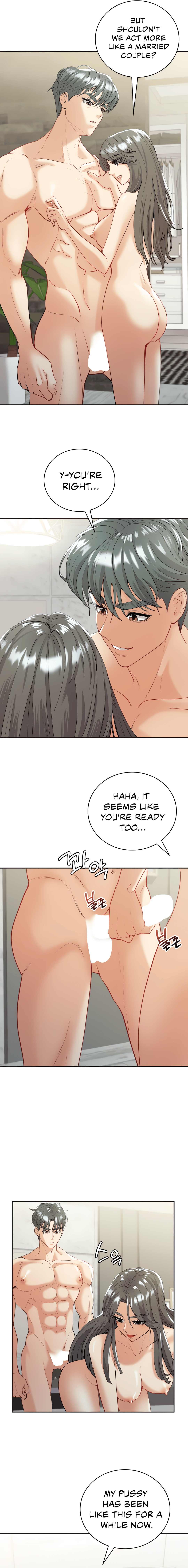 Give Me Back My Wife Chapter 19 image 2