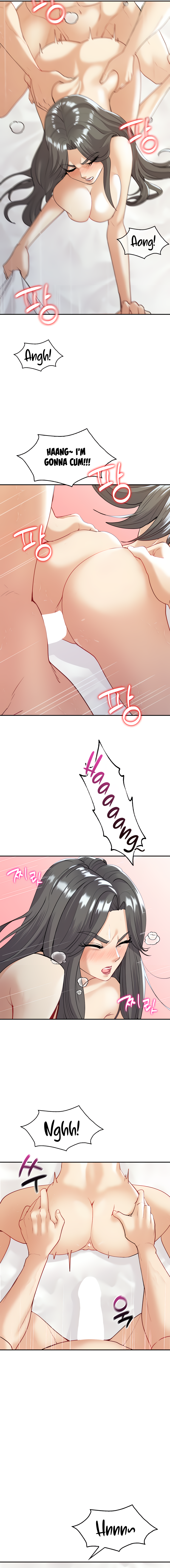 Give Me Back My Wife Chapter 19 image 5