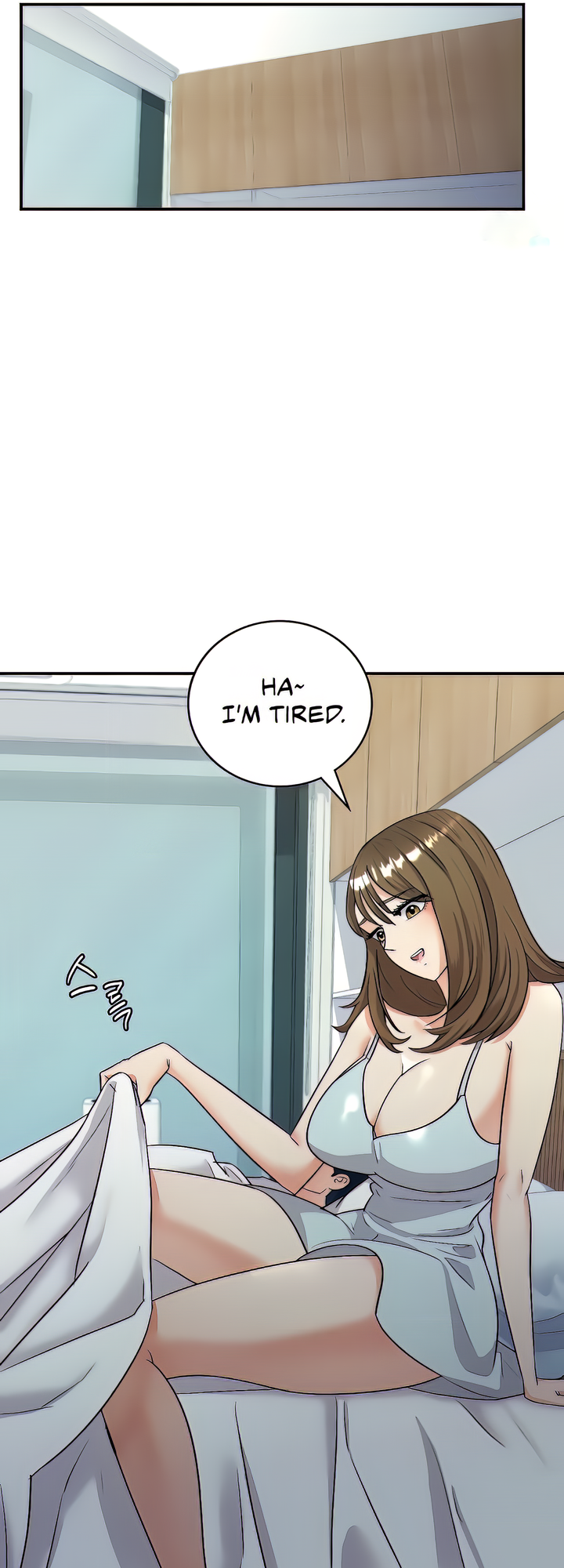 Give Me Back My Wife Chapter 2 image 10