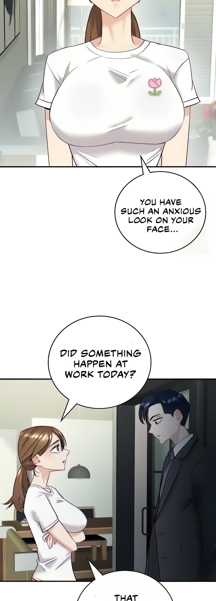 Give Me Back My Wife Chapter 2 image 2