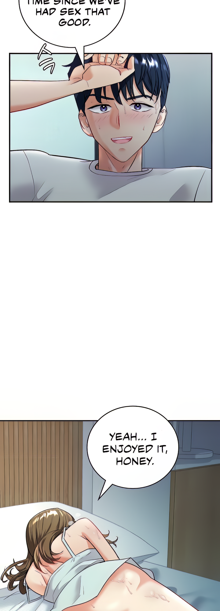 Give Me Back My Wife Chapter 2 image 38