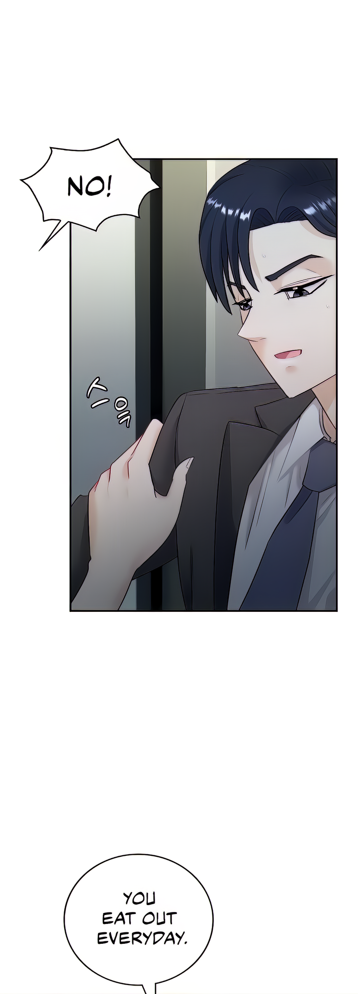 Give Me Back My Wife Chapter 2 image 4