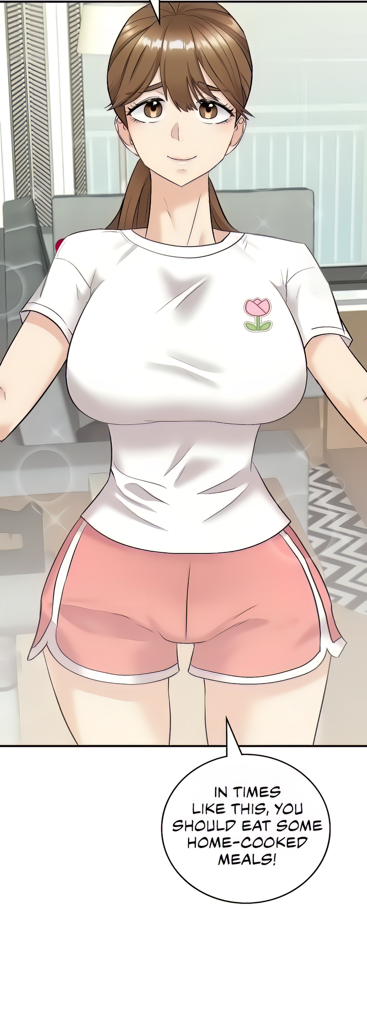 Give Me Back My Wife Chapter 2 image 5