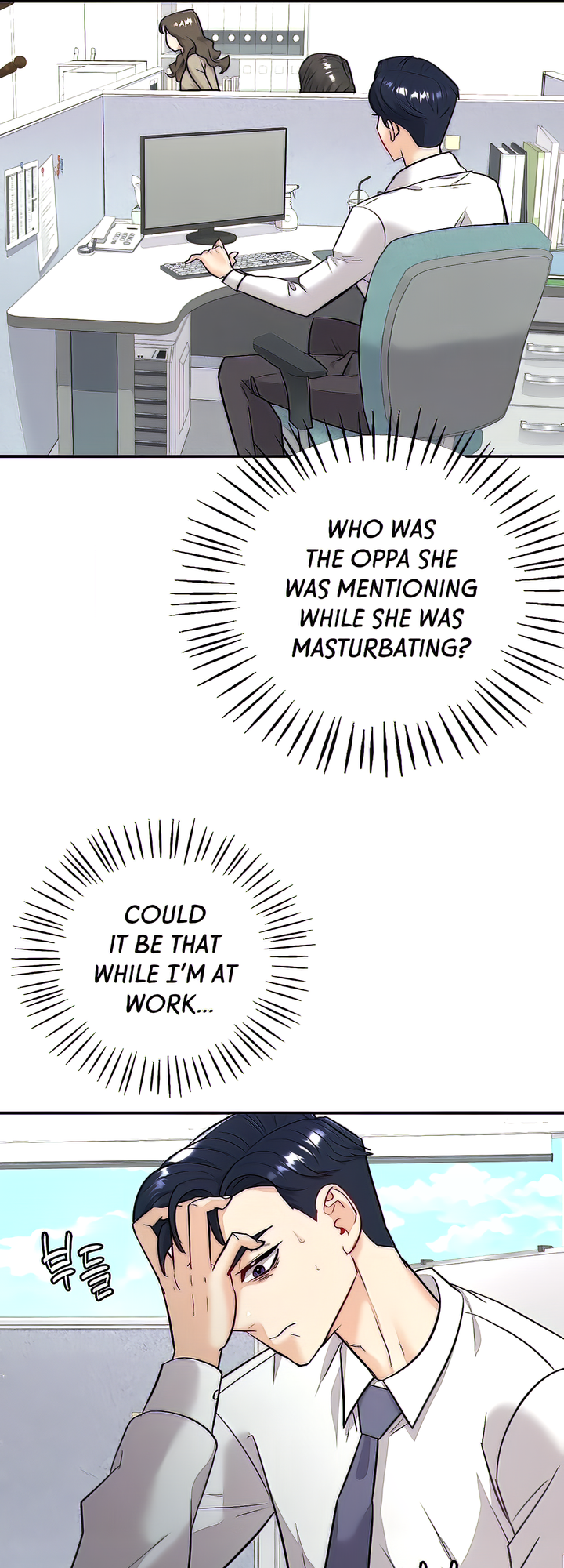 Give Me Back My Wife Chapter 2 image 72