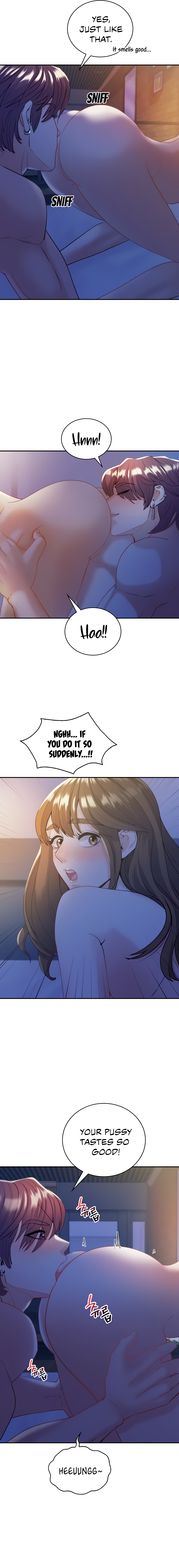 Give Me Back My Wife Chapter 20 image 9