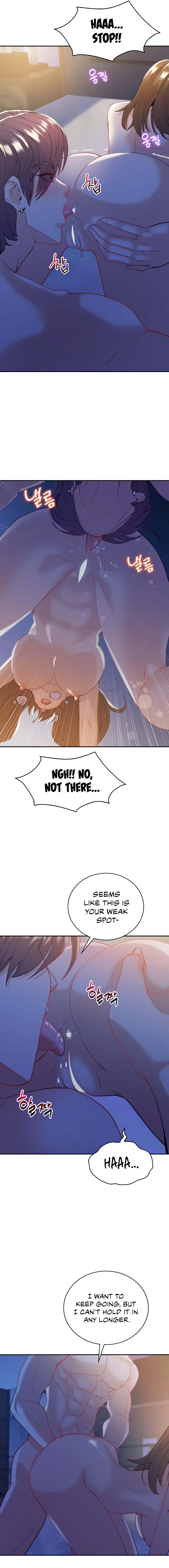 Give Me Back My Wife Chapter 20 image 10