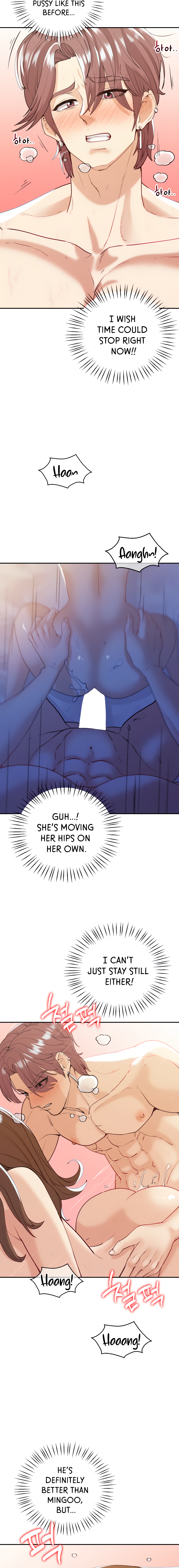 Give Me Back My Wife Chapter 20 image 12