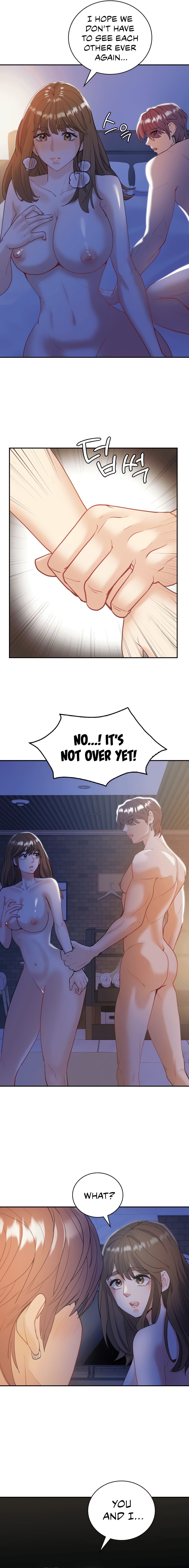 Give Me Back My Wife Chapter 20 image 15
