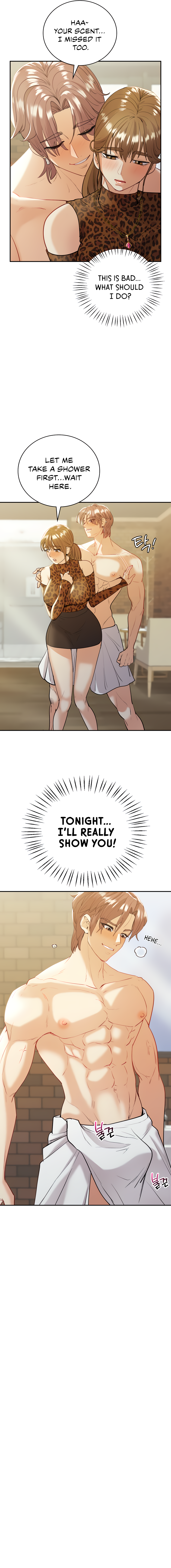 Give Me Back My Wife Chapter 20 image 2