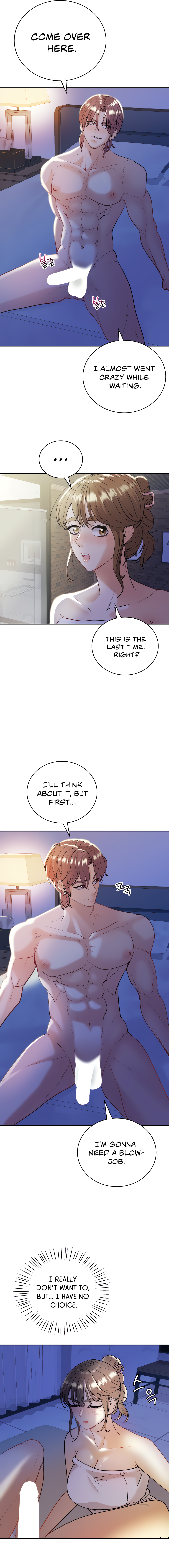 Give Me Back My Wife Chapter 20 image 4