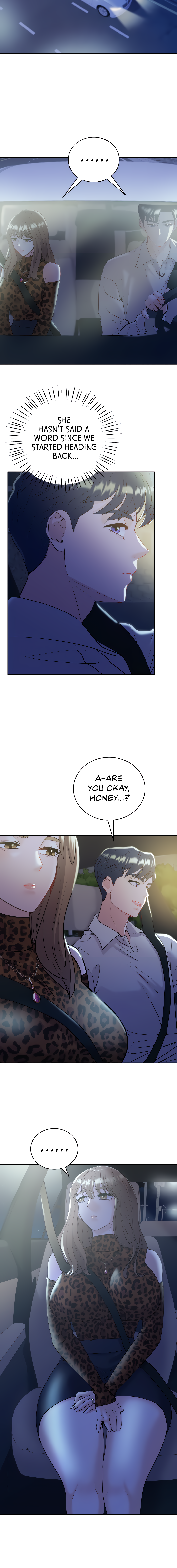 Give Me Back My Wife Chapter 21 image 9