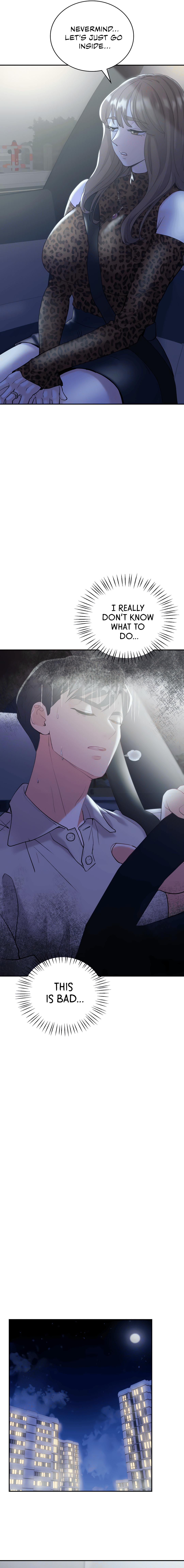 Give Me Back My Wife Chapter 21 image 11