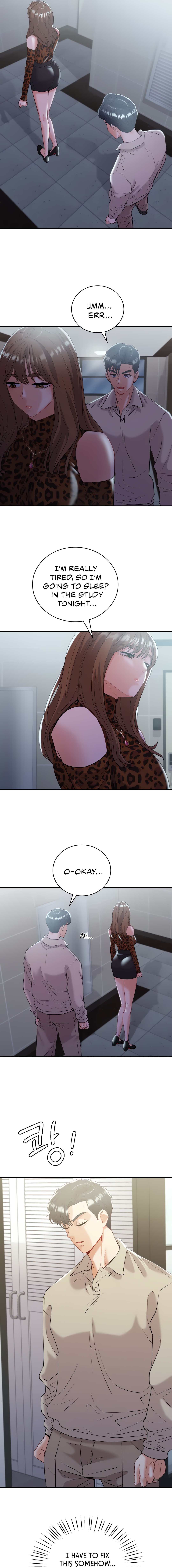 Give Me Back My Wife Chapter 21 image 12