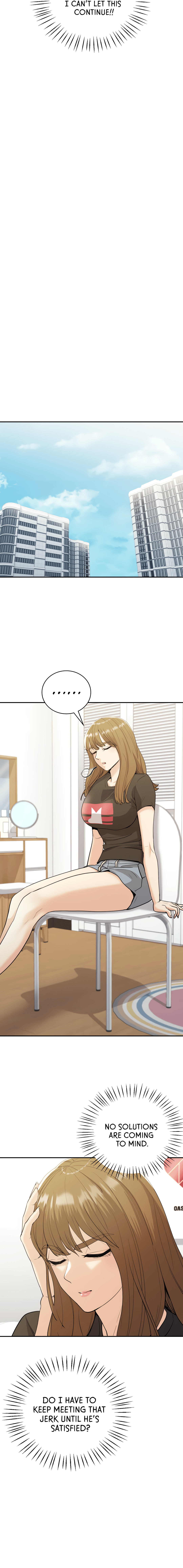 Give Me Back My Wife Chapter 21 image 13